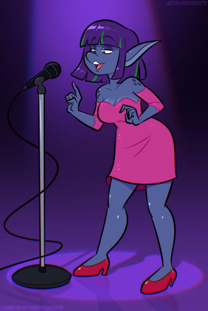 Psicoyote tweet media