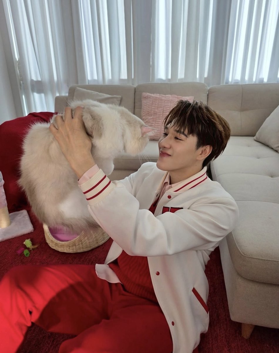 Hirunkit Official Fanclub tweet media