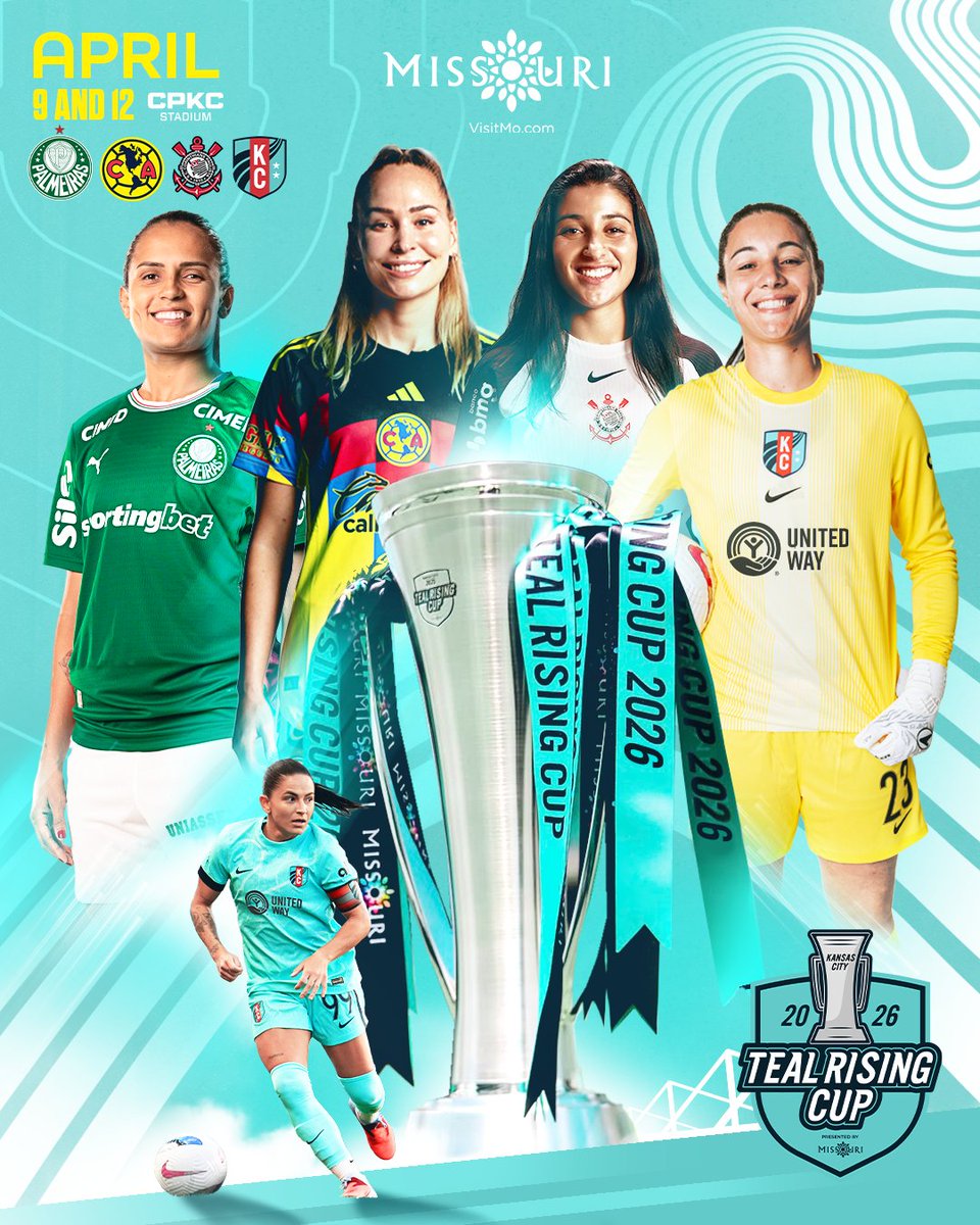 KC Current tweet media