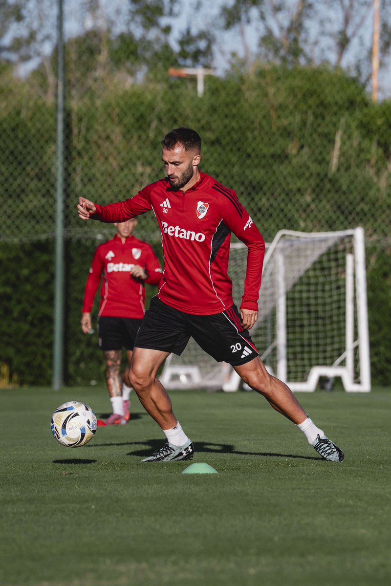 River Plate tweet media