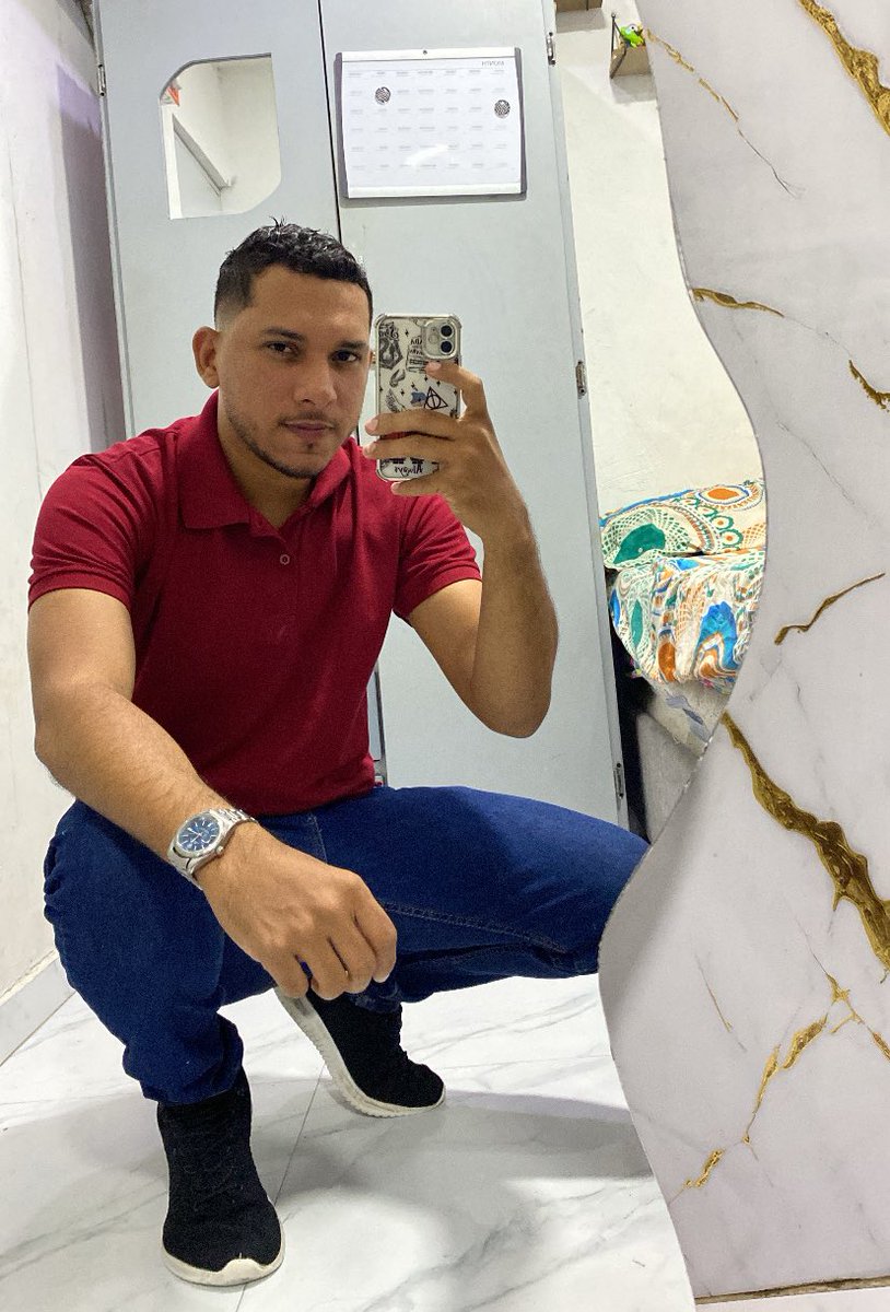 Jesus Barraza🦉 tweet media