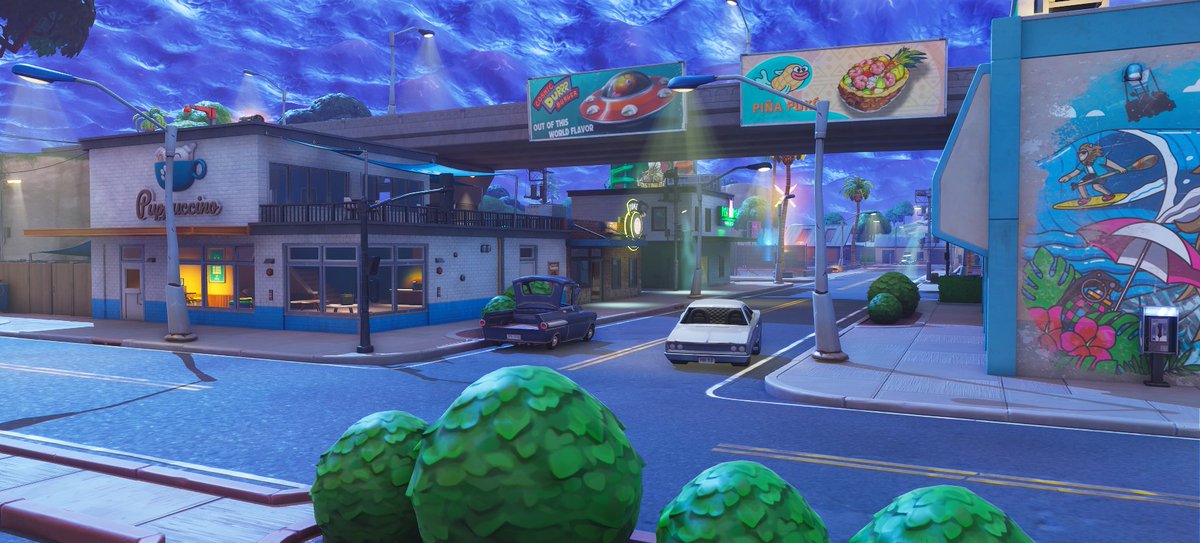 TyCon Fortnite Chamber tweet media