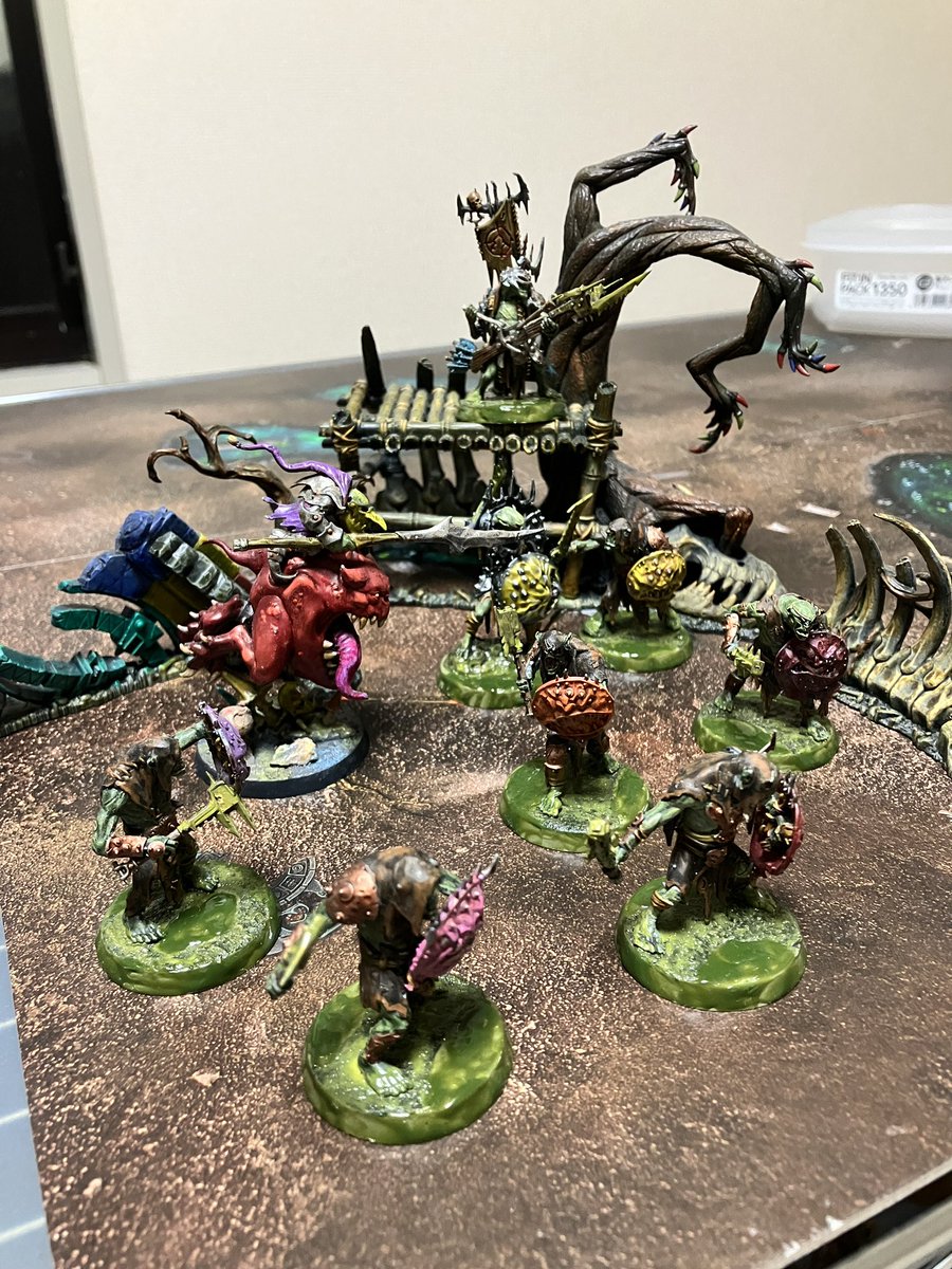 タコス tweet media