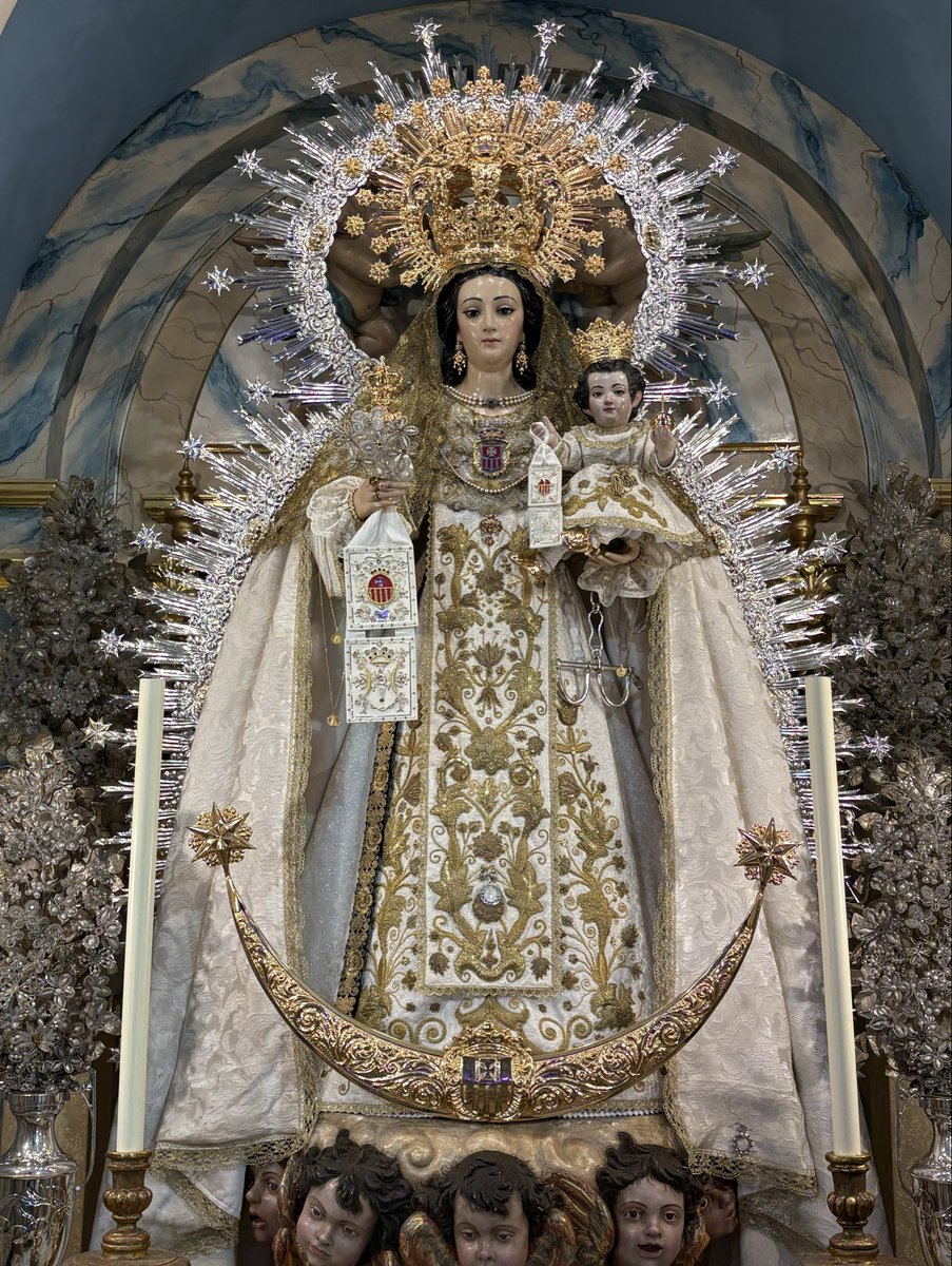 Hdad de las Mercedes tweet media