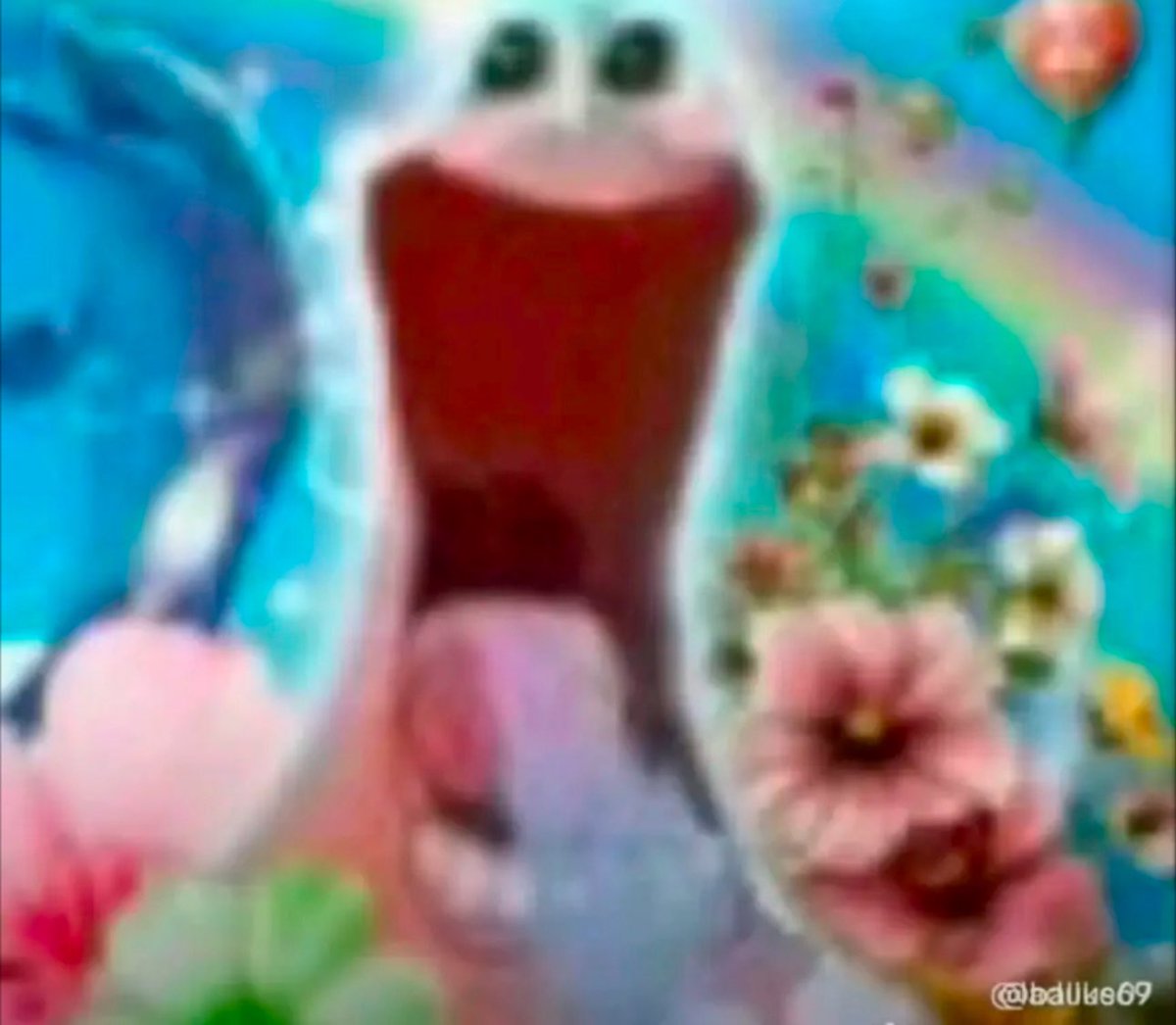 monday 🐾 is RED tweet media