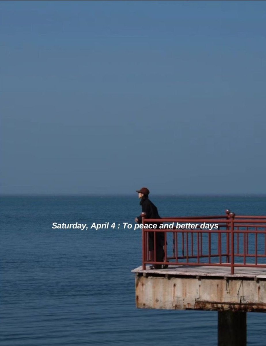 OnlyOneApril🗽 tweet media