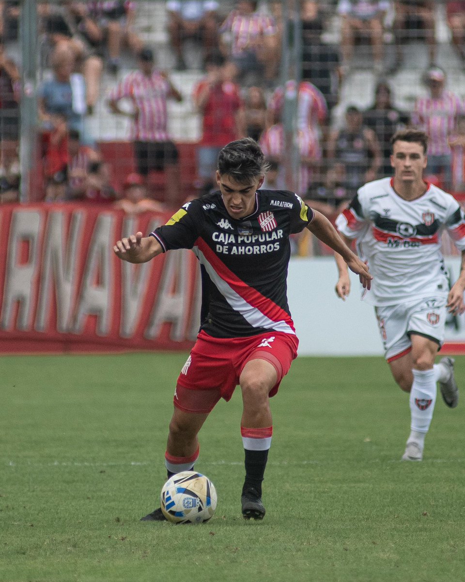 Primera Nacional - BN Partidos tweet media