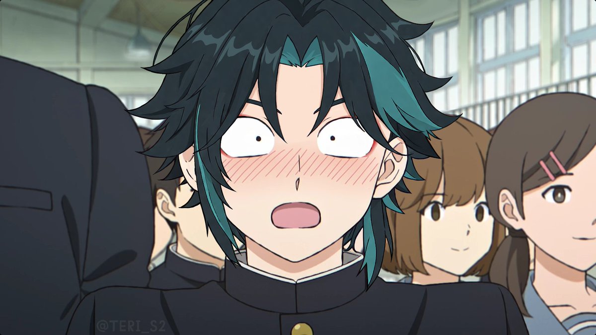 ☆Teri☆ tweet media