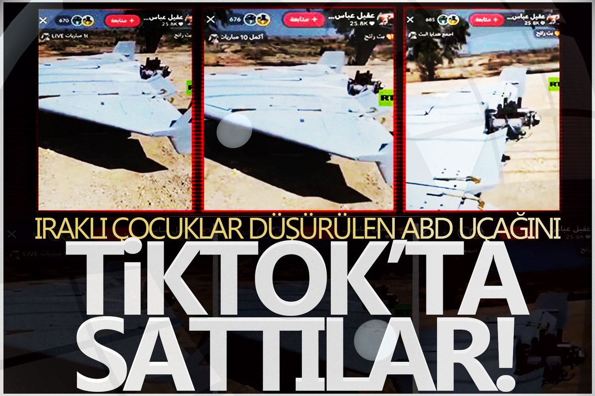 EN GÜNCEL HABER tweet media