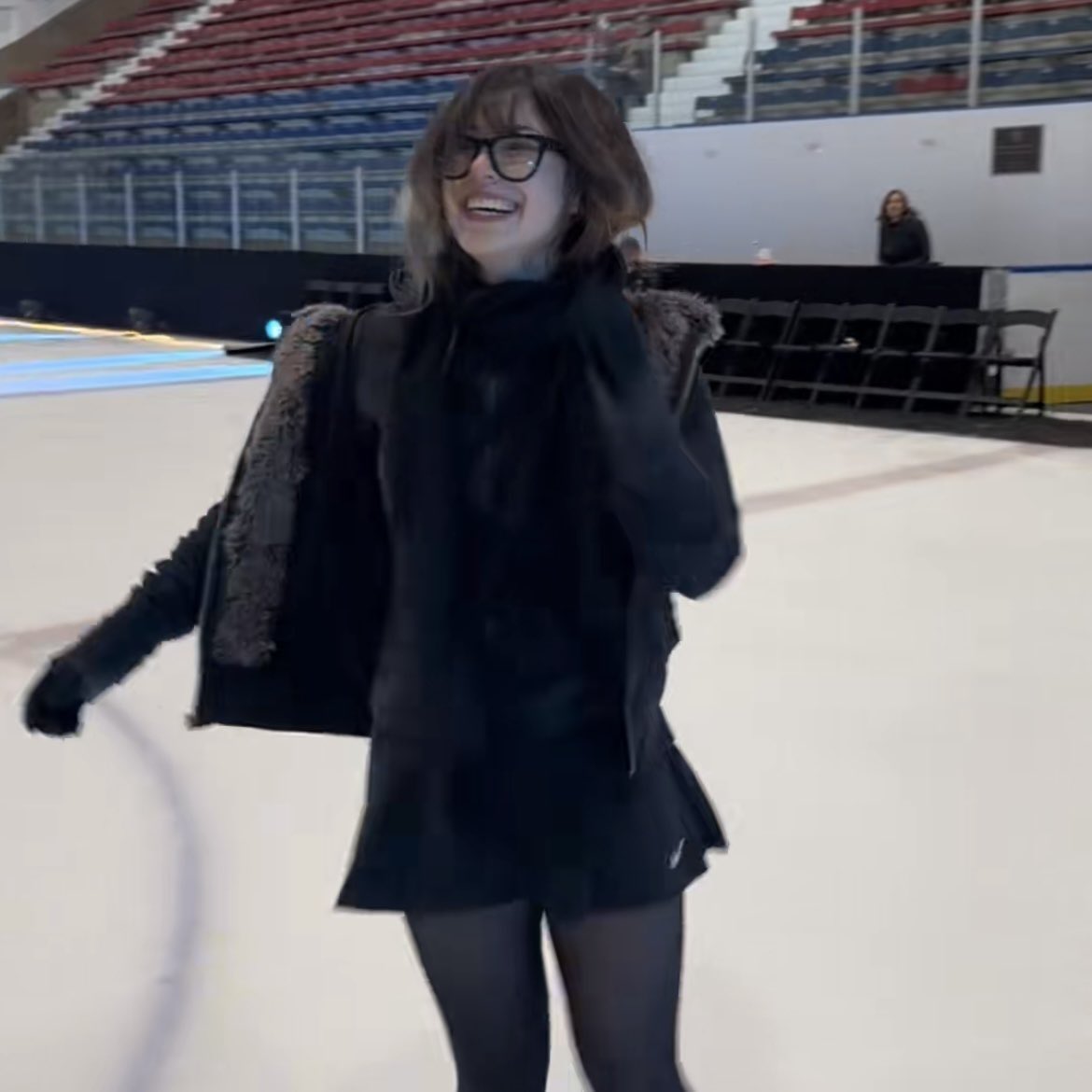 alysa updates ꫂ❁༘ tweet media