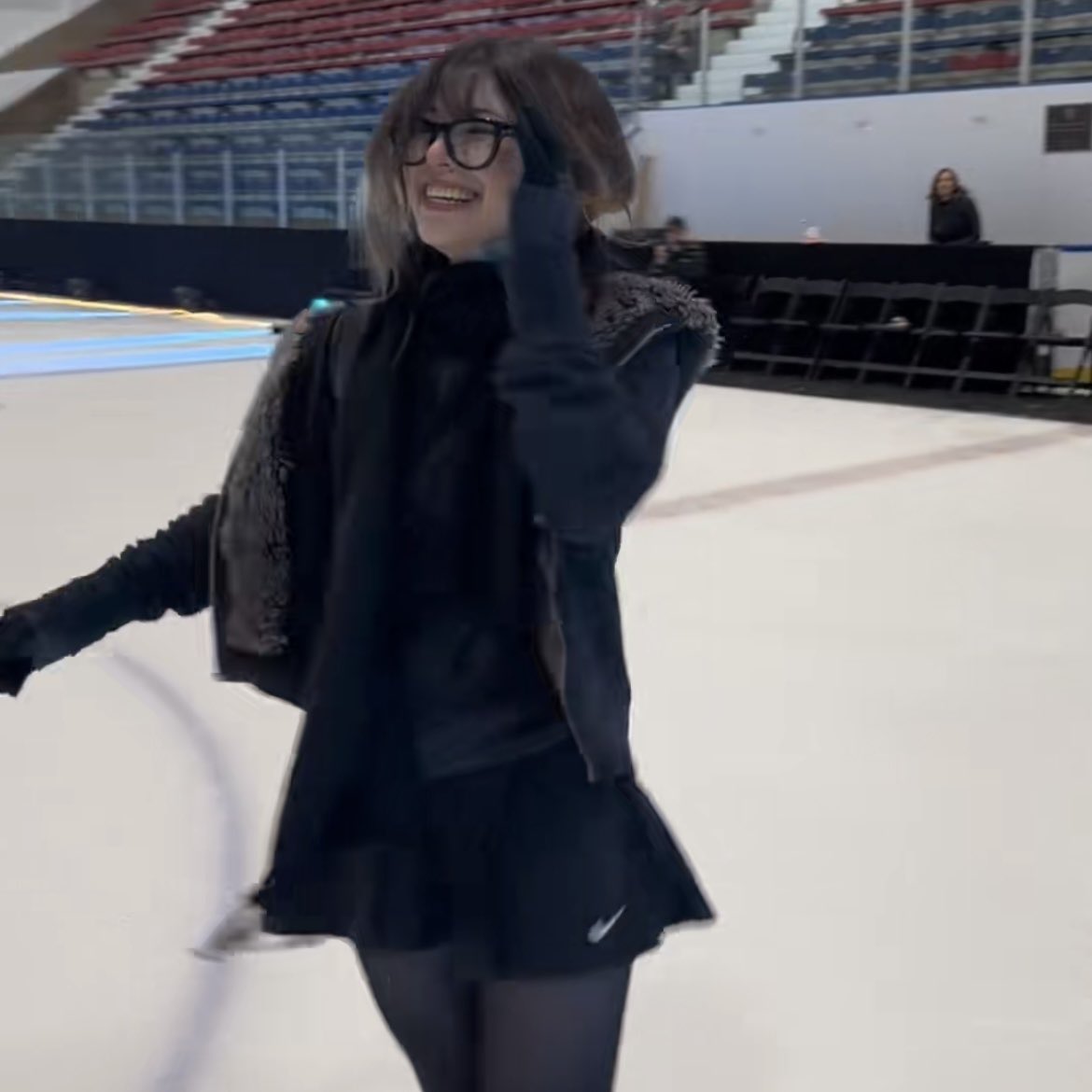 alysa updates ꫂ❁༘ tweet media