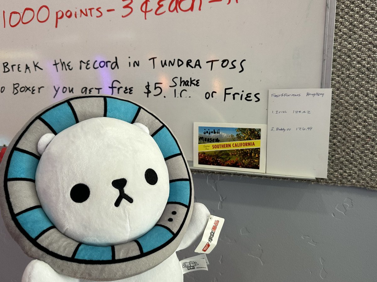 jojobii! @ maimai DX USA 🍔 tweet media