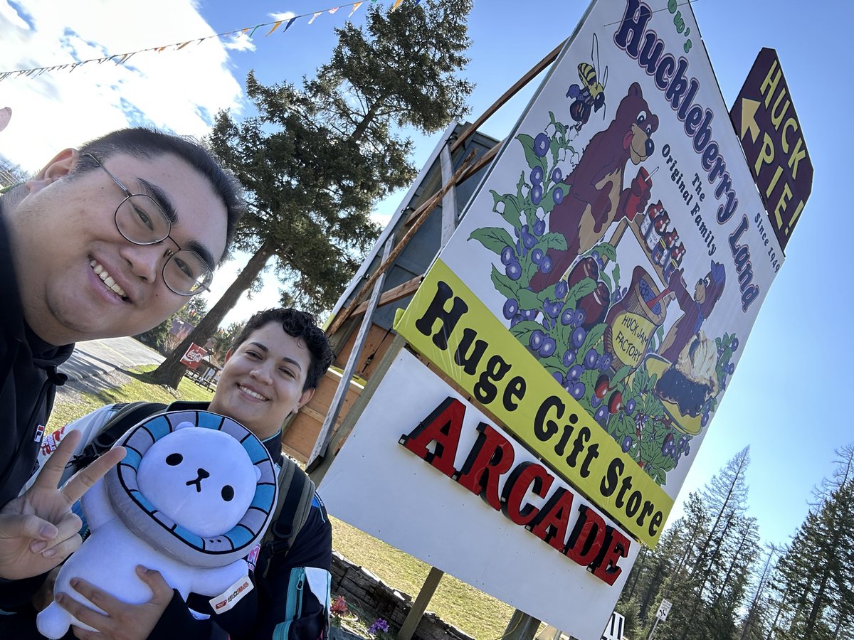 jojobii! @ maimai DX USA 🍔 tweet media