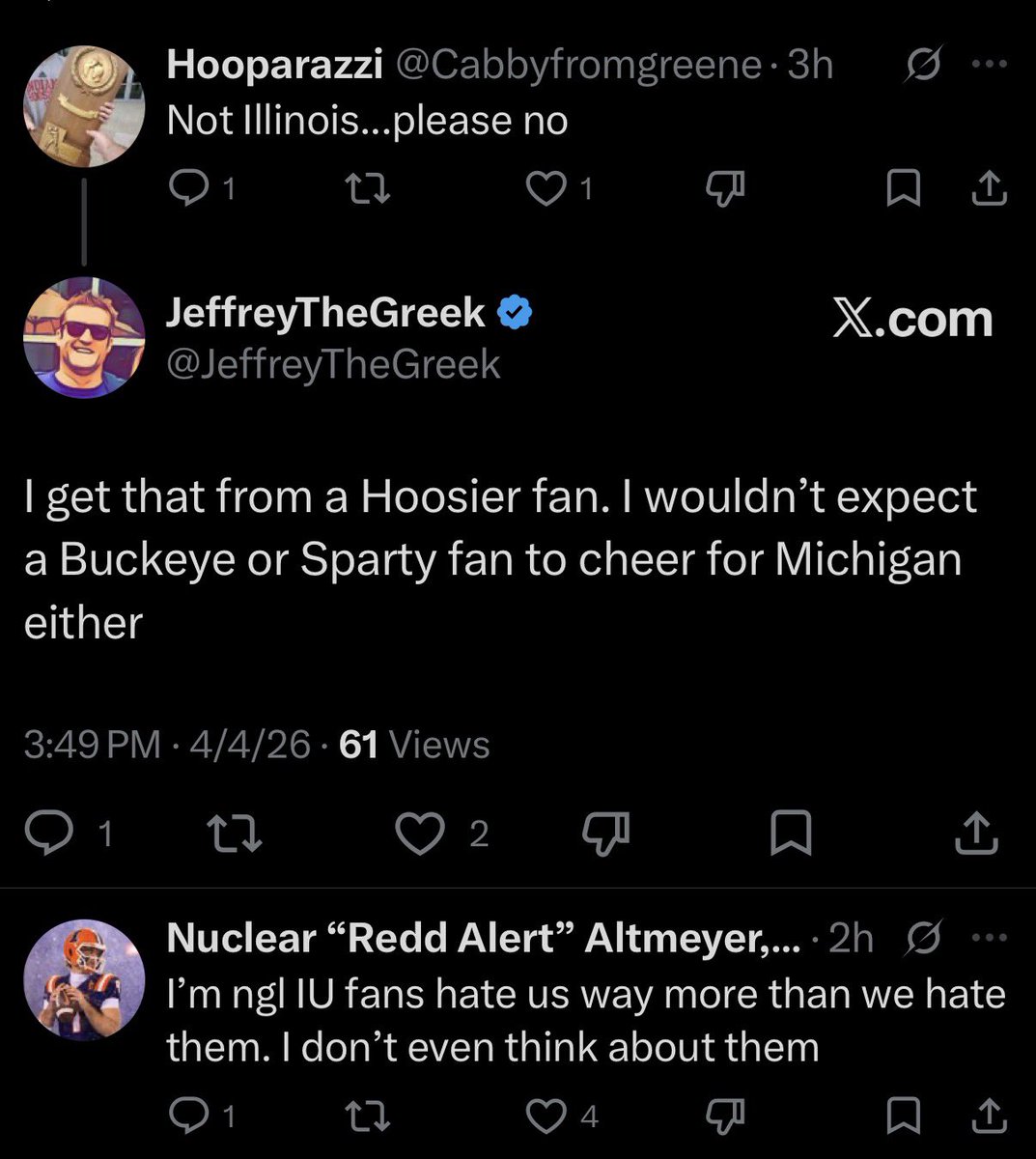 Trent McGee tweet media