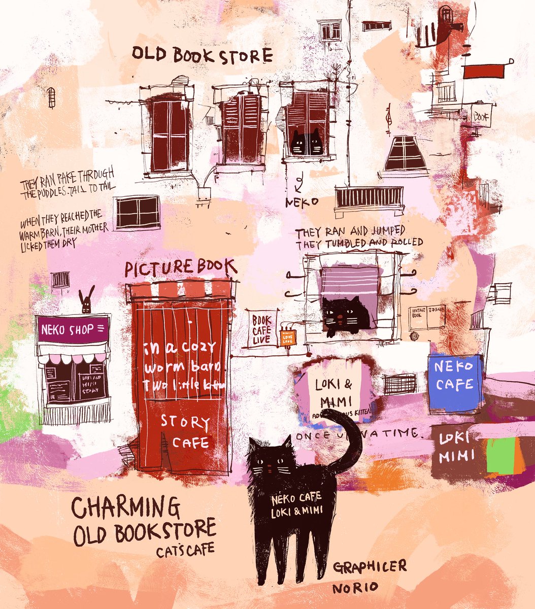 koenji_graphicer tweet media