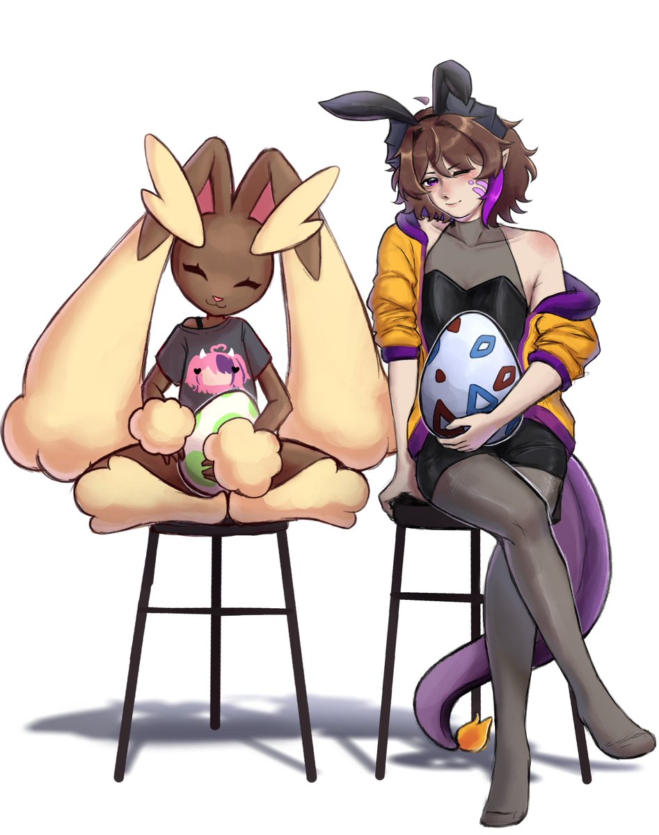 Lea is Here! | VIDEO EDITOR & DRAGON BOY 🐉💜 tweet media