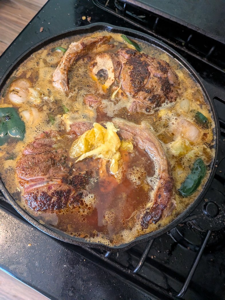 El reyes de martinete jr. tweet media