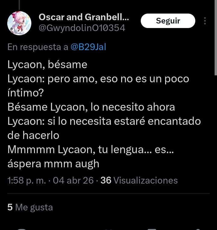 Zenless Zone Zero Out de Context tweet media