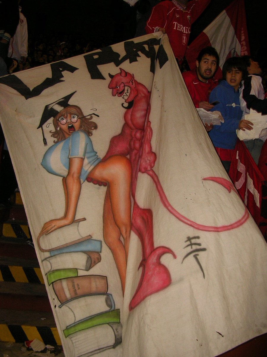 Chiqui Mafia dejó sin comer a los niños de Zambia tweet media