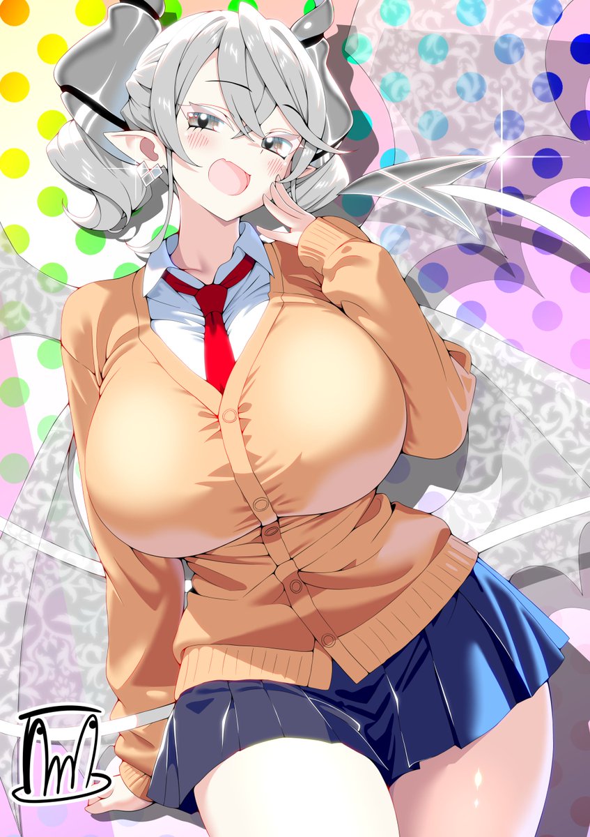 たま あまた🥼🧪絵師・セルフ受肉VT tweet media