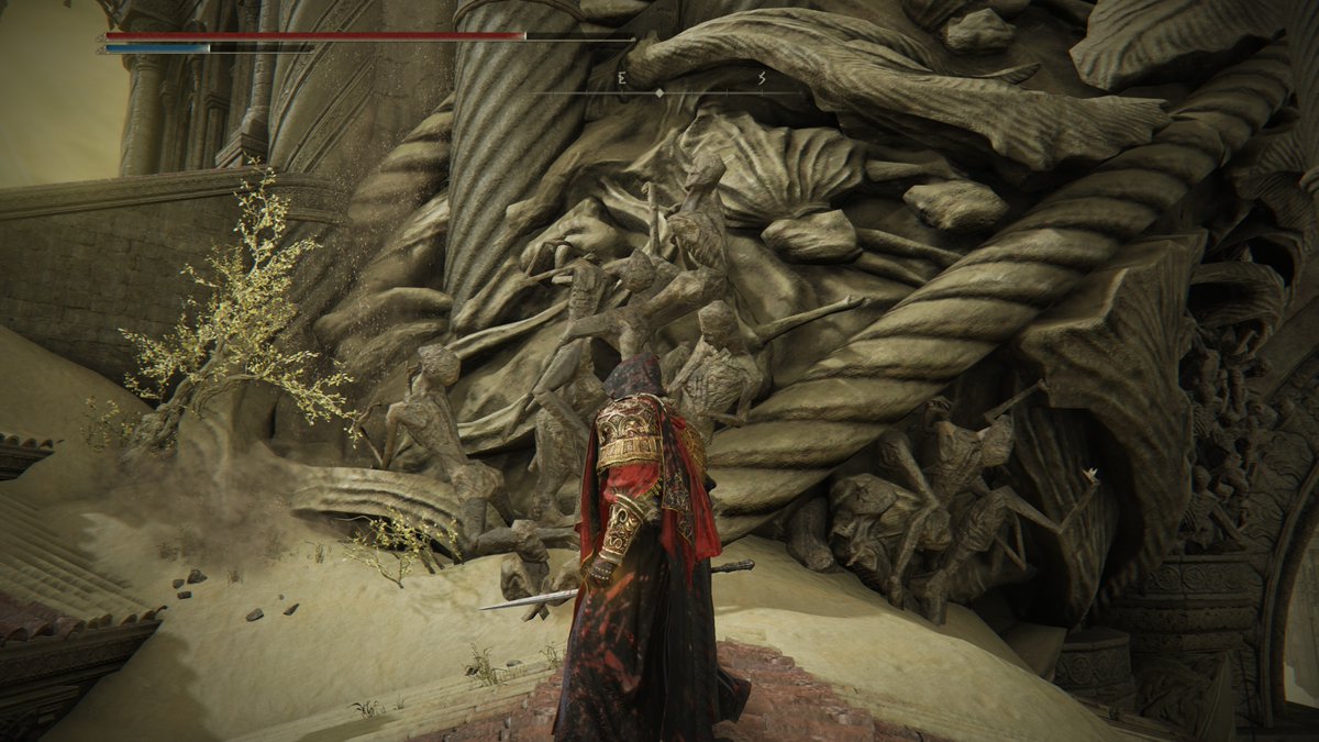 Mayhem 🦋 / Elden Ring tweet media