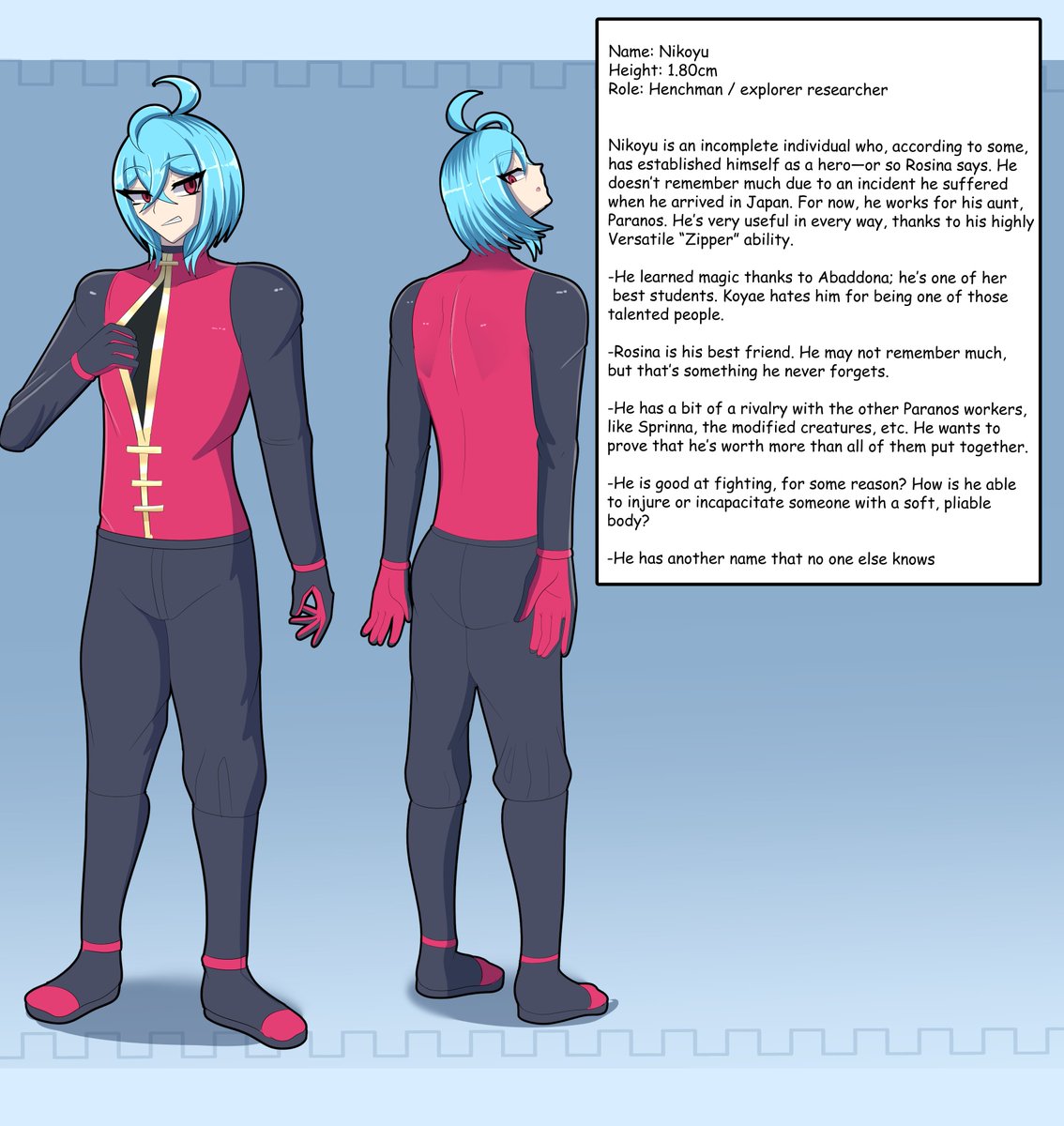 CoffeeZaro tweet media