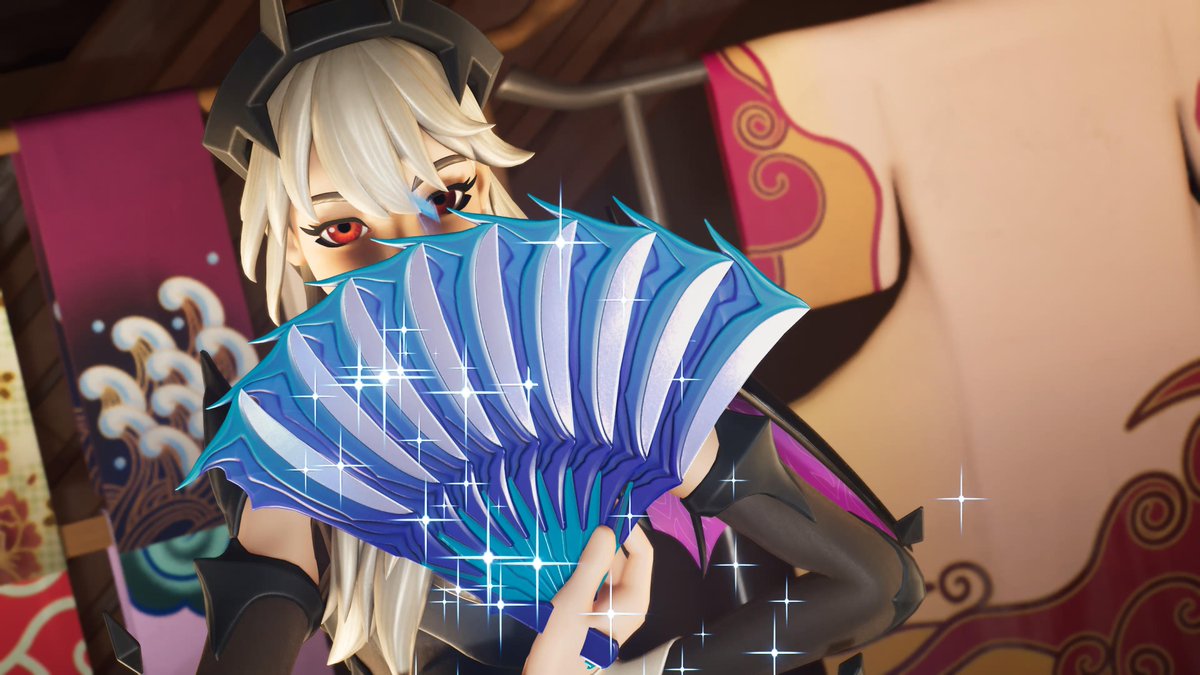 まみたむ tweet media