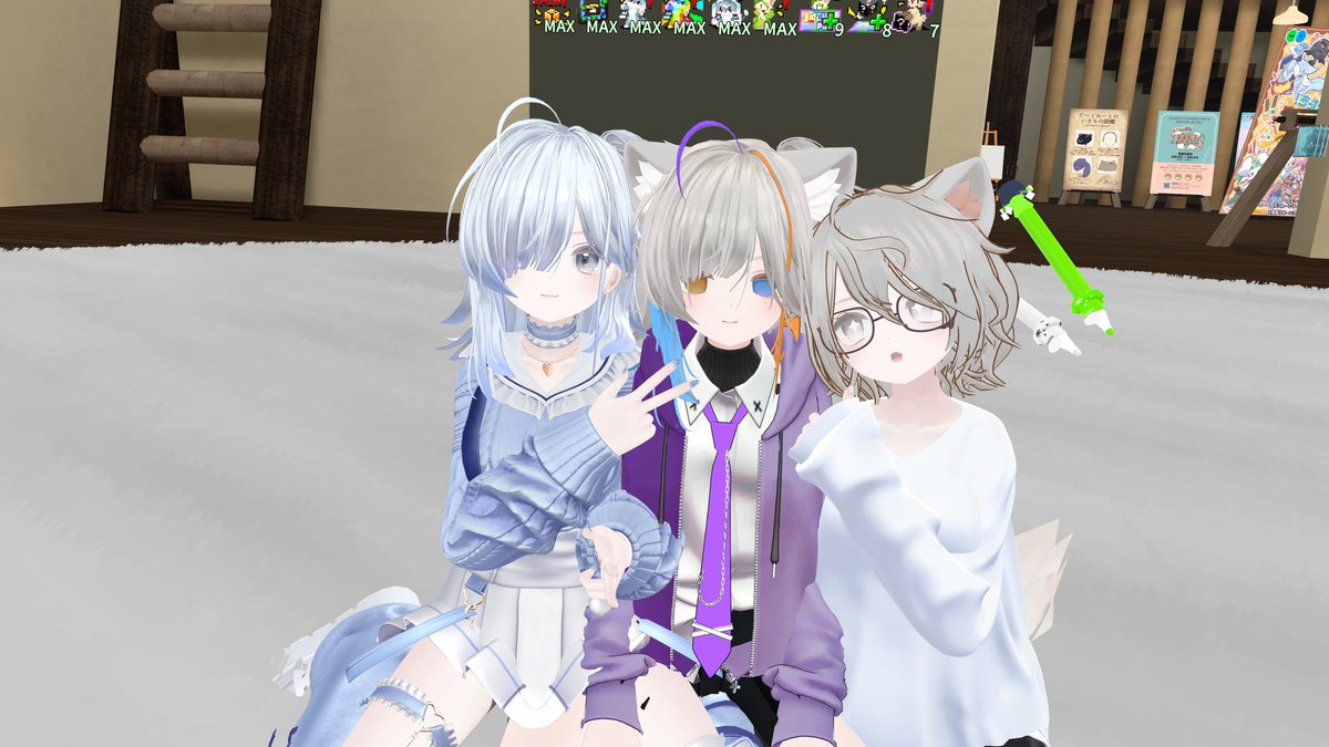 あのんです tweet media