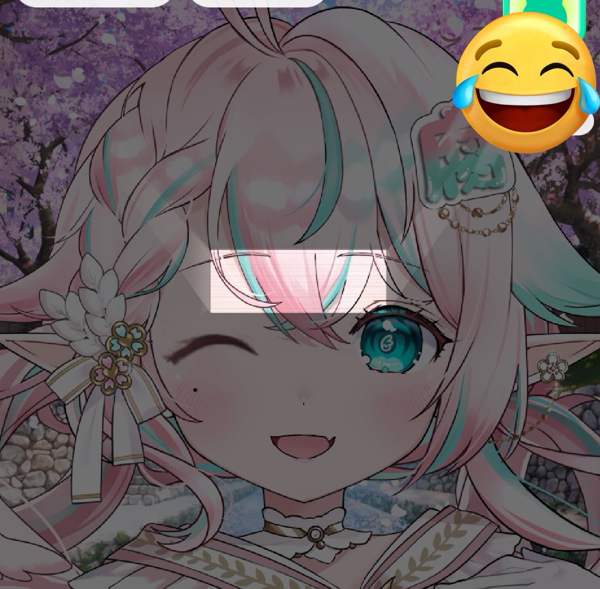 Re:en👿🌳😇14日スリーマンス🔥 tweet media