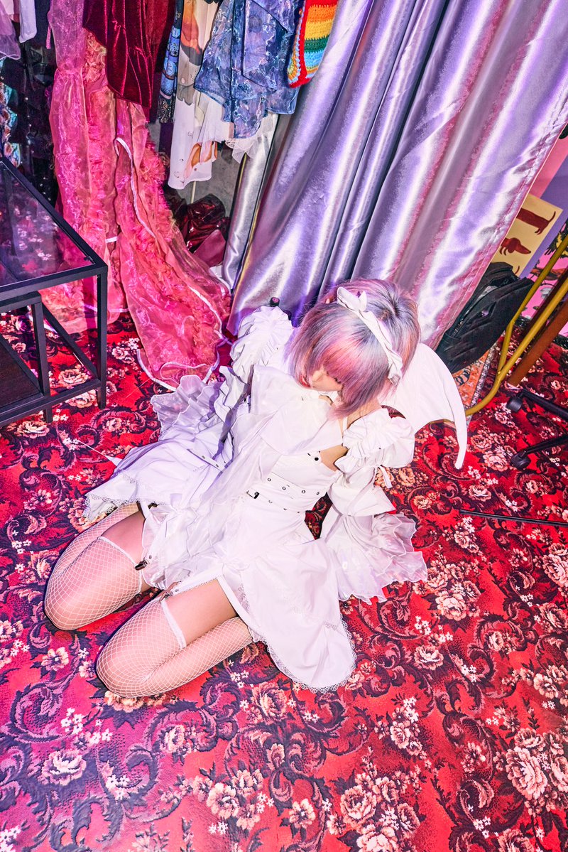 あめ🍭 tweet media