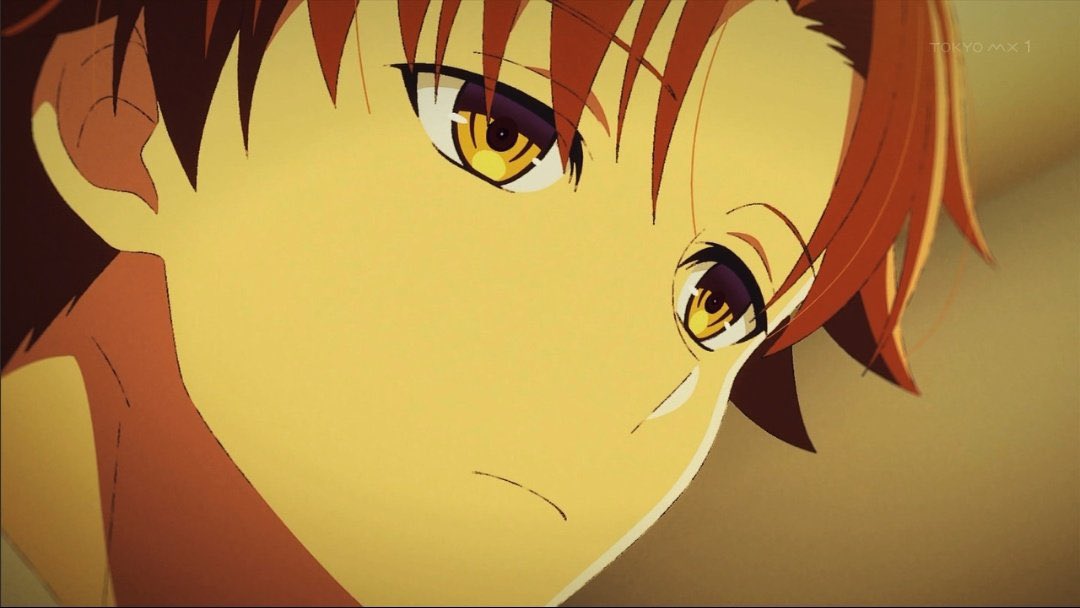 りょう@AnimeJapan3/28.29参戦 tweet media