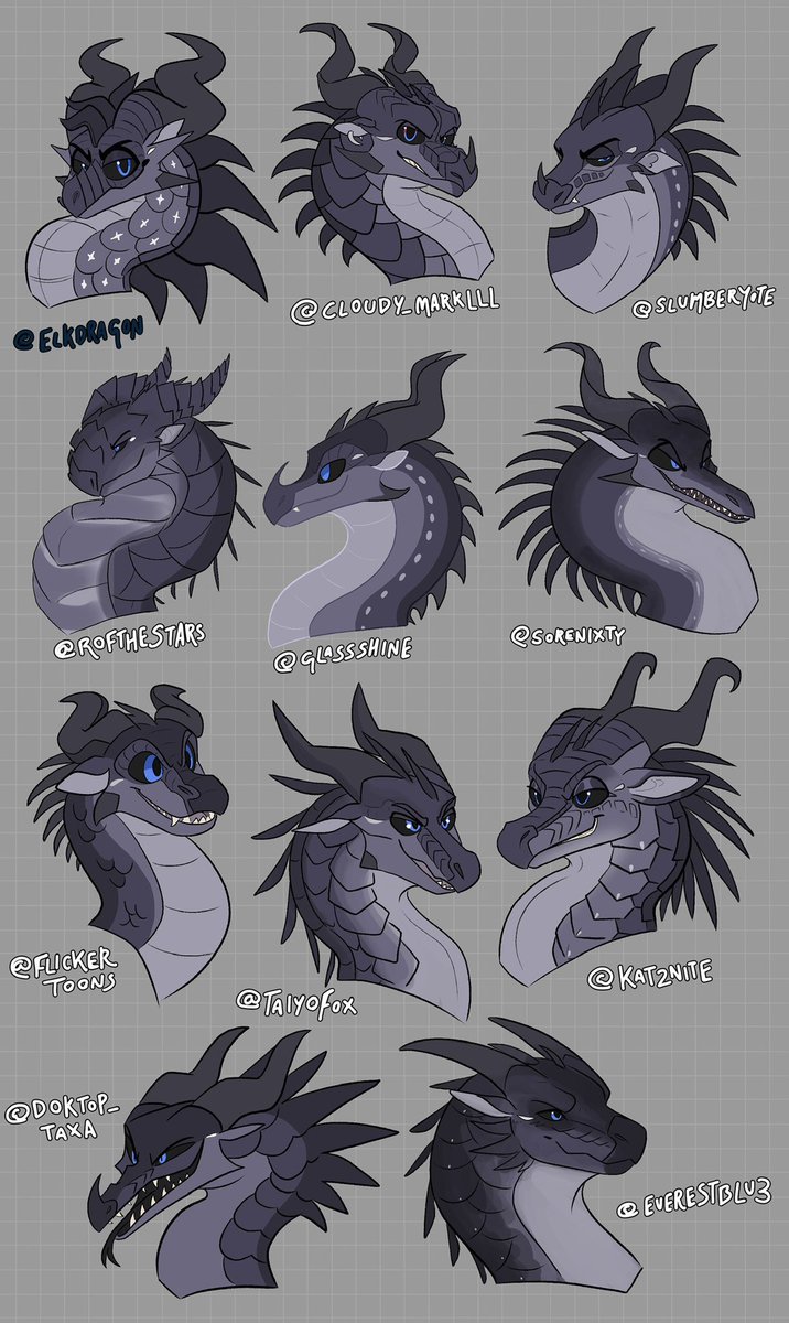 TheDragonElk 🔥🍃 tweet media