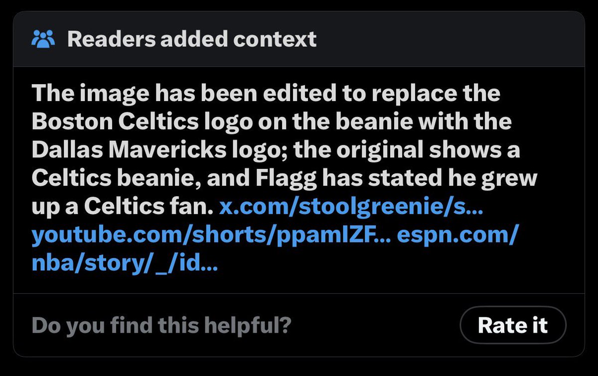 𝑩𝒐𝒔𝒕𝒐𝒏’𝒔 𝑩𝒖𝒓𝒏𝒆𝒓 tweet media