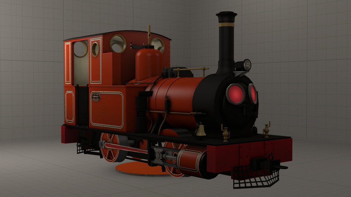 Their names are Fletcher (BLU) and Jenny (RED) btw lol