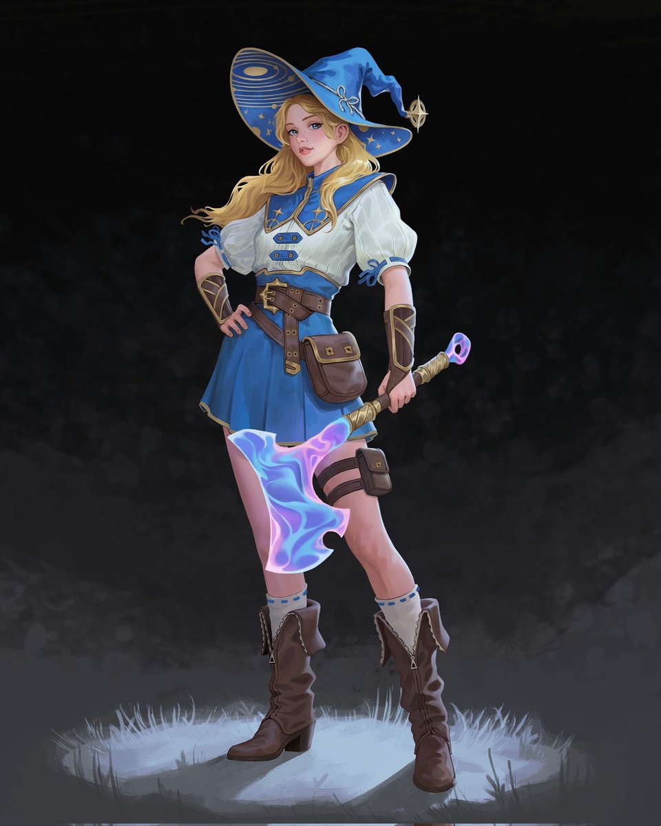 illustrapedro ( Comms open ) tweet media