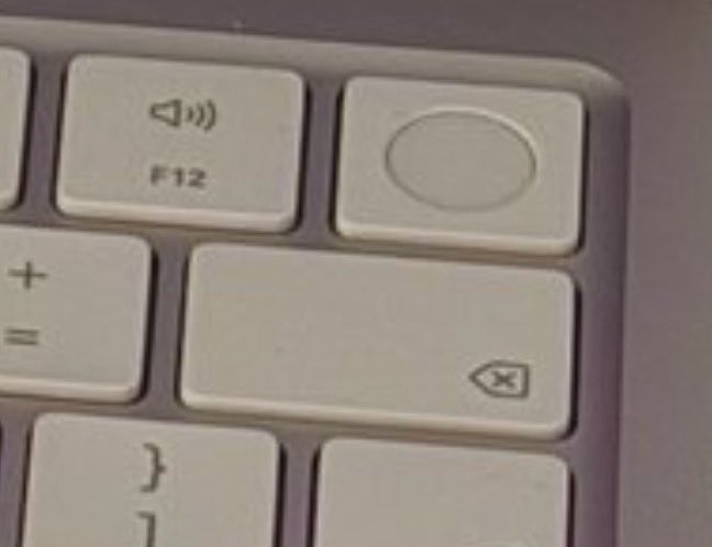 Christopher Cushman tweet media