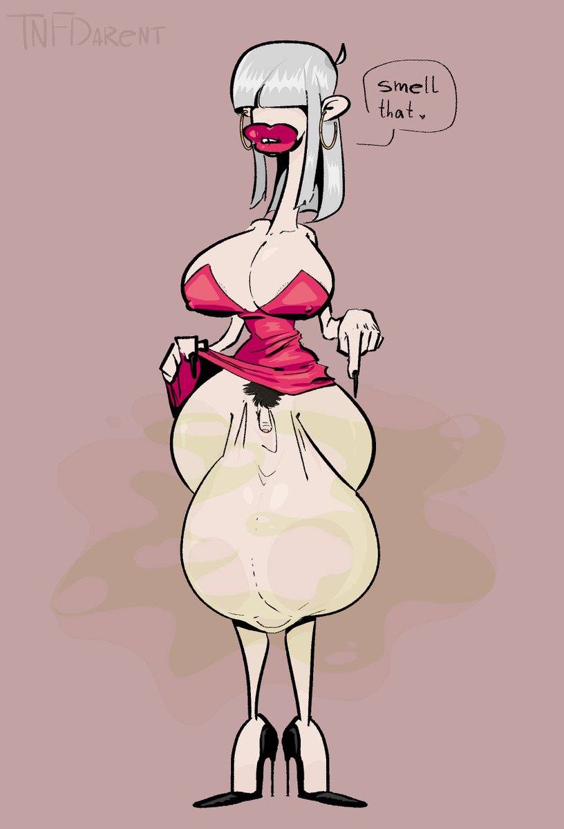 tnfdarent's tweet photo. art trade

#bimbofication #feminization #bimbo #transformation https://t.co/7NDAOaKuZm