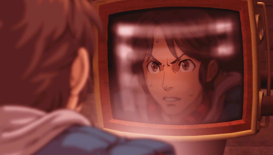 Tsukki ❄️White Album 2❄️ tweet media
