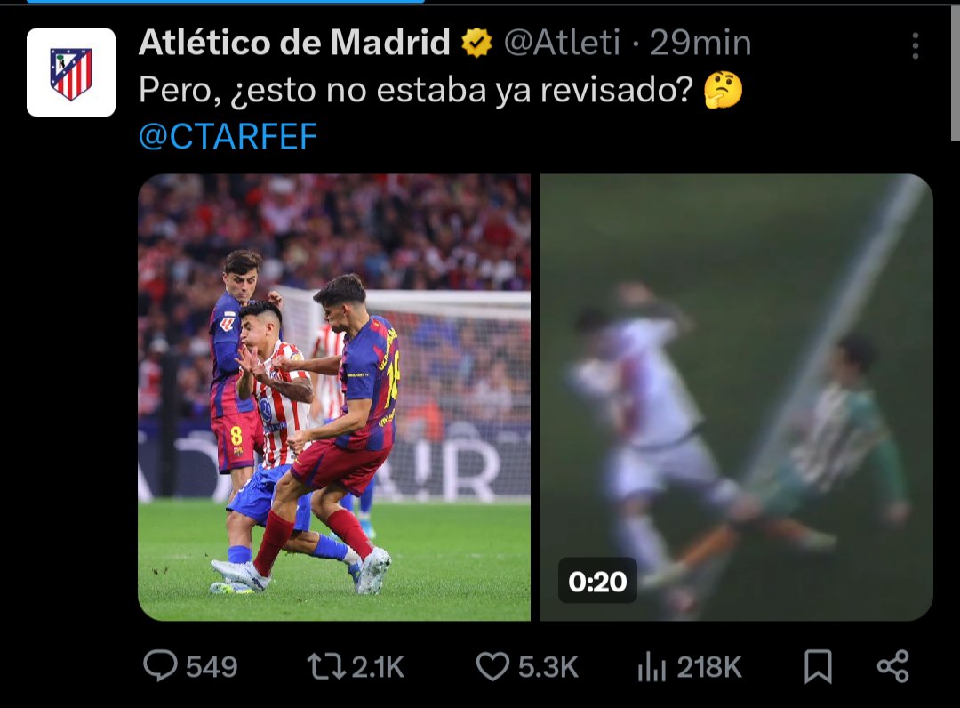 Real Madrid El Salvador tweet media