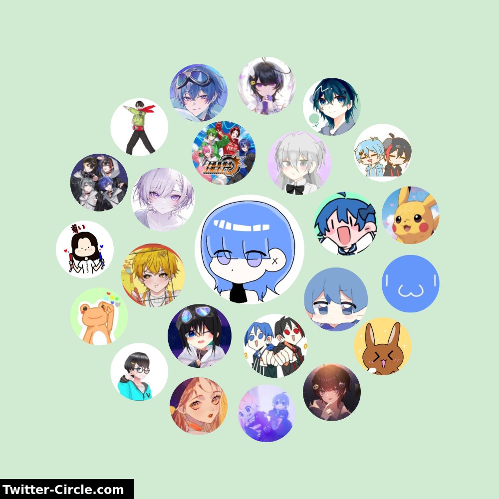 ミニミニ︎2︎🌟🐶🈂️🍈💣📦🥀💍😈💊😇 tweet media