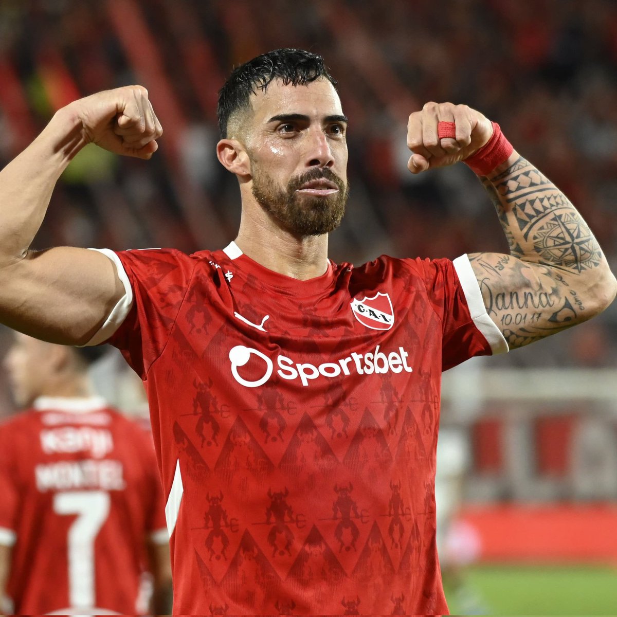 ImpactoRioja tweet media