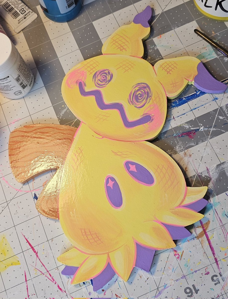 ✨🎨k8🖌️✨ tweet media