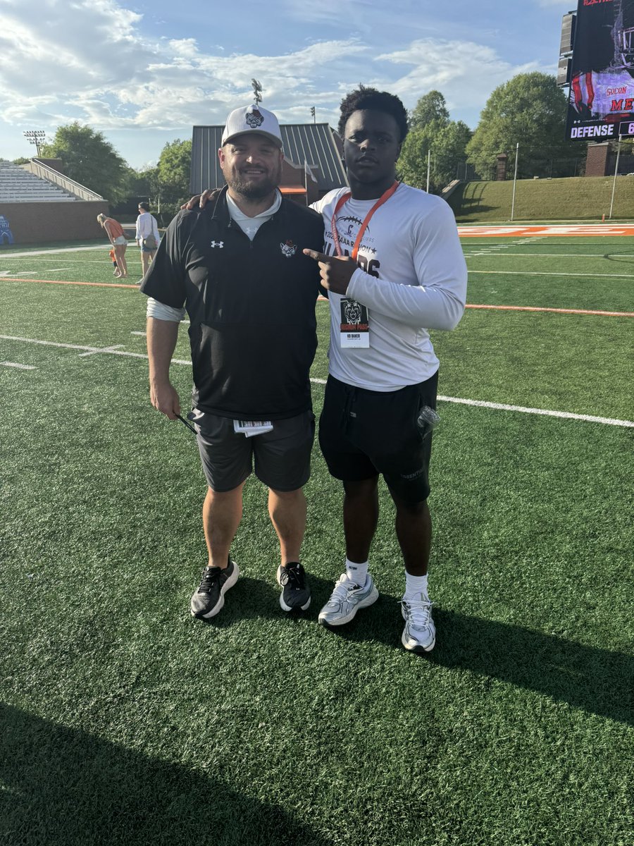 Kenneth “Kb” Baker III tweet media