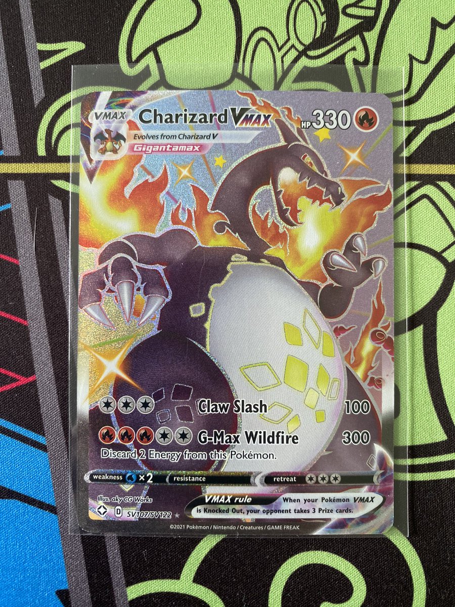 Gliscor55 tweet media