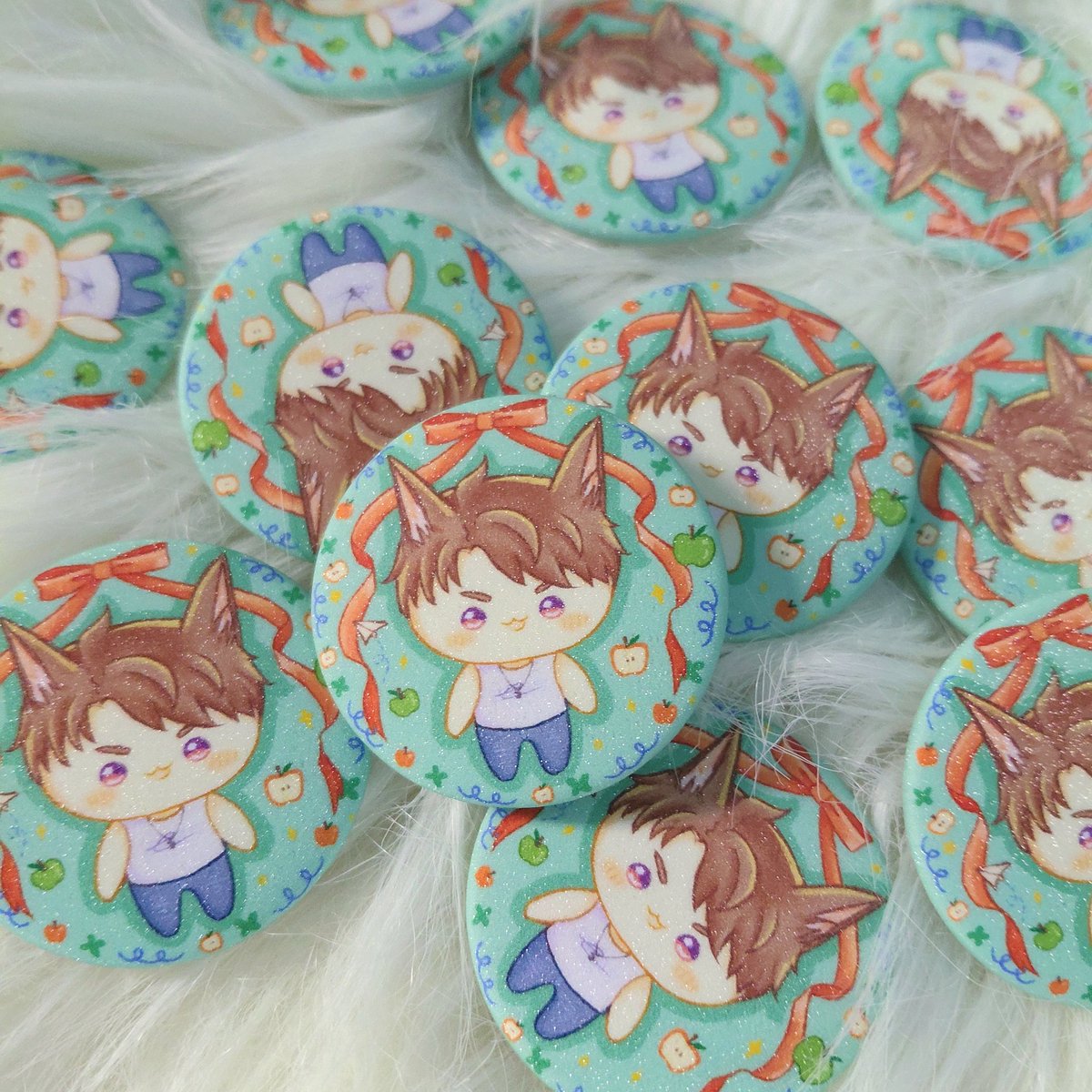 ズパ 🪷☁️ semi hiatus tweet media