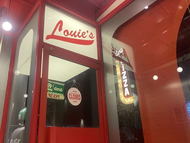 ᴸᵒᵘⁱᵉ tweet media