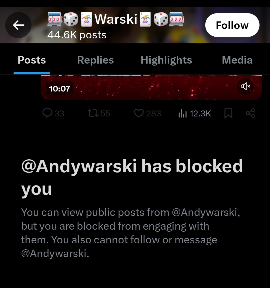 TheQuartering tweet media