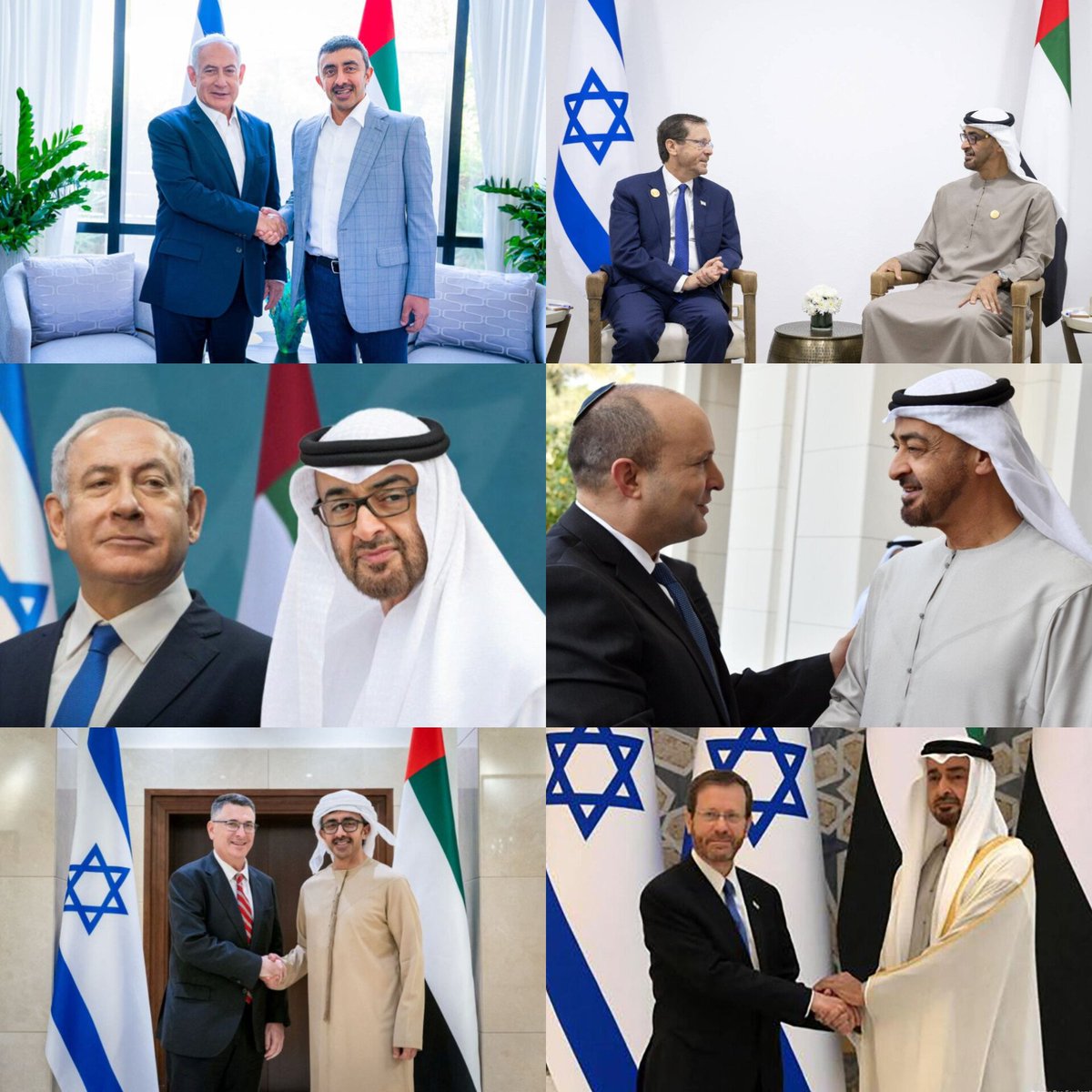 الإمارات وابن زايد هو مجرد عميل صـ.ـهـ.ـيـ.ـونـ.ـي وهذا شيء معروف لكافة الدول الغربية وإلى المسلمين.
وأكثر من مرة قالت أمريكا أن أموال اليهود وصفقاتهم وأرباحهم تجري في الإمارات وبحماية ابن زايد.

لذلك هذه هي حقيقتكم ونعلمها من زمن بعيد.

#الامارات #ابن_زايد #دبي #الإمارات