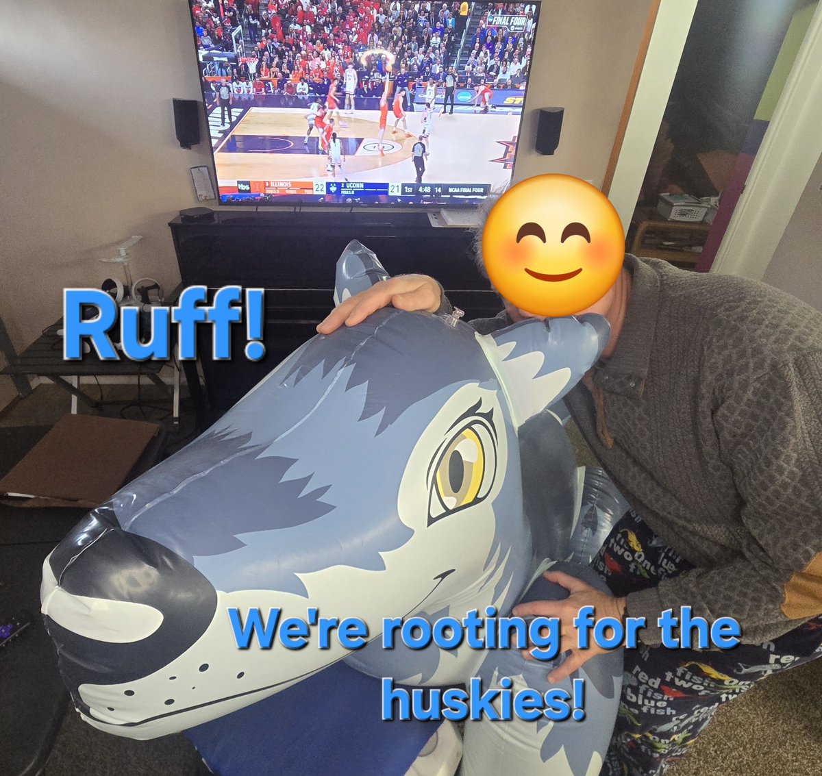 Inflatanimals tweet media