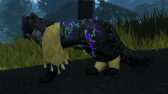 Oxcy / Falcon | DRA Hyperfixation again tweet media